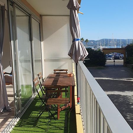 Cavalaire Sur Mer エクステリア 写真