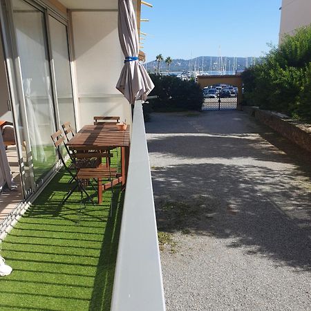 Cavalaire Sur Mer エクステリア 写真