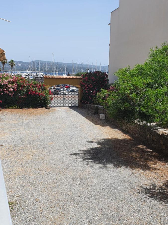 Cavalaire Sur Mer エクステリア 写真