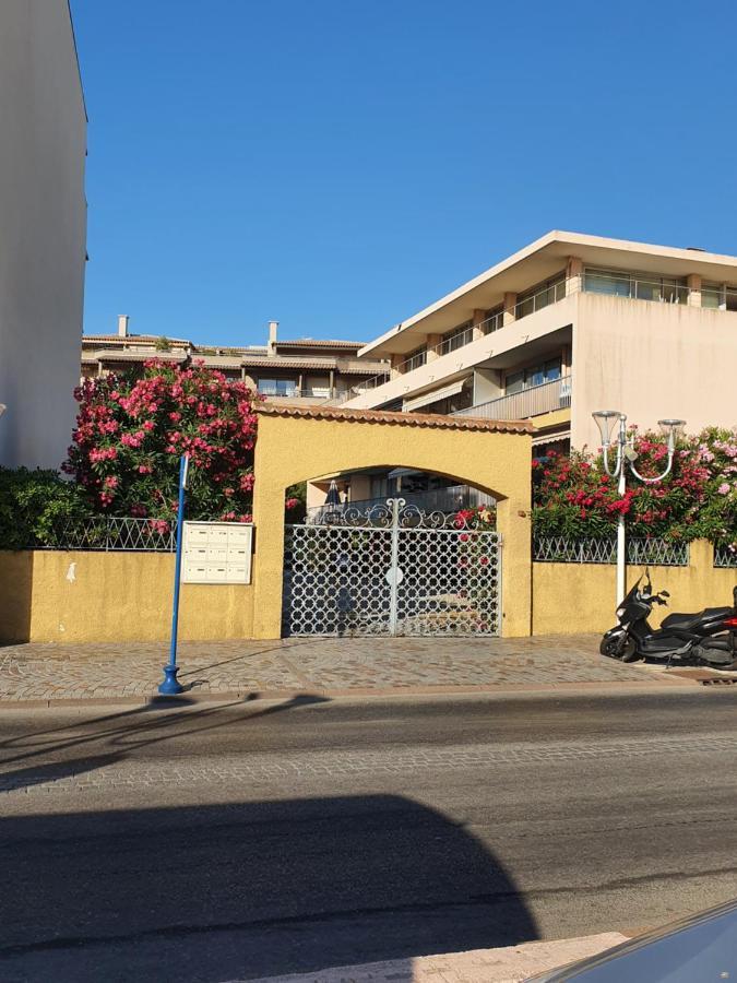 Cavalaire Sur Mer エクステリア 写真