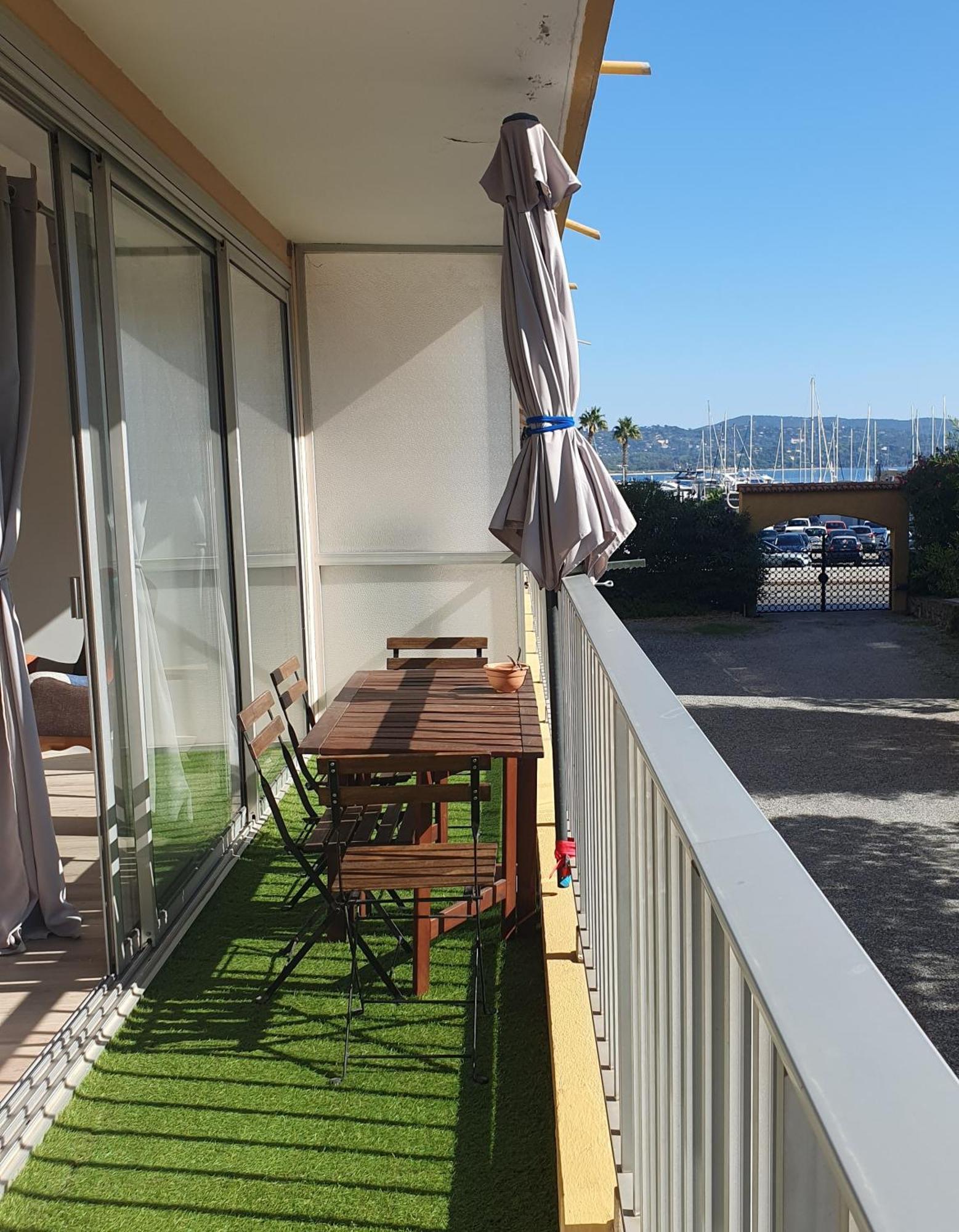 Cavalaire Sur Mer エクステリア 写真